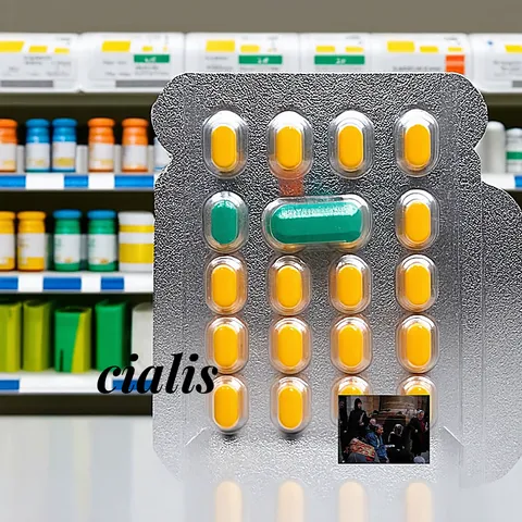 Cialis en pharmacie pas cher